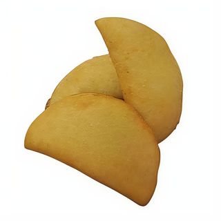 Empanda De Queso (1 Ud.)