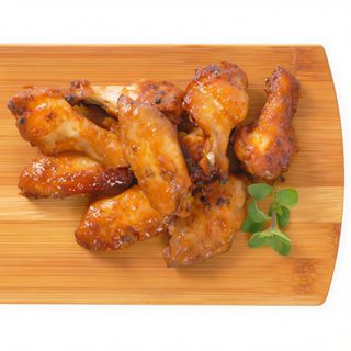 Ración De Alitas De Pollo (6 Uds.)