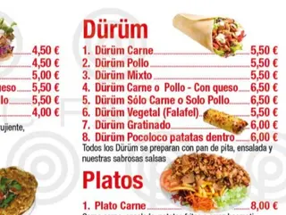 Duram poco loco