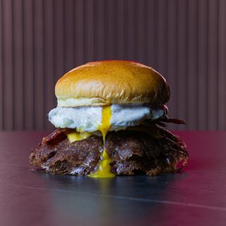 The MVP - Nueva Trufada