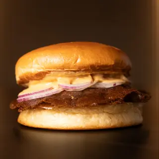 Bacon Chesseburger Basic
