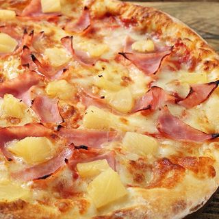 Hawaiana Pizza