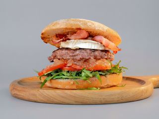 Menú 1 (Para 2 Personas)