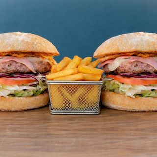 Menú 2 (Para 2 Personas)