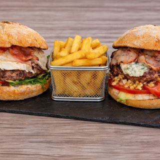 Menú 3 (Para 2 Personas)