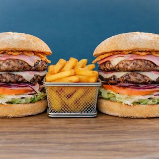 Menú 7 (Para 2 Personas)