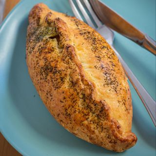 Empanada De Pollo