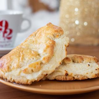 Empanada De Queso Fresco (2 Uds.)