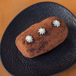 Pastel de choco “Kartoshka”