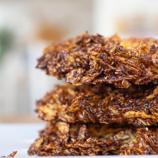 Galletas crujientes 3 unidades