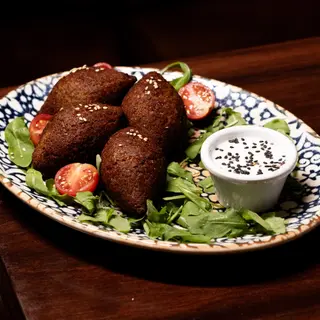 Kebbe de Ternera