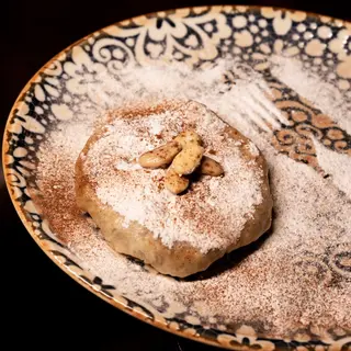 Pastela de Pollo