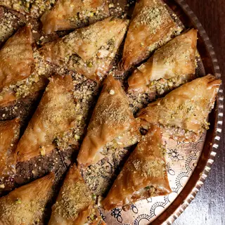 Baklawa