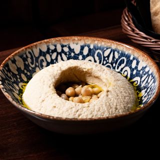 Hummus