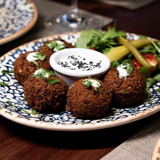 Falafel