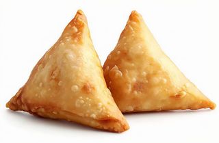 Samosa De Carne (2 Uds.)