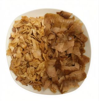 Plato Solo Carne (Mediano)