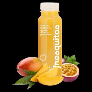 Zumo Mango Passion