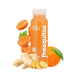 Zumo Carrot Sunset