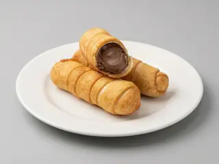 Tequeños De Kinder Bueno