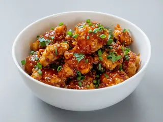 Korean Bites (New)