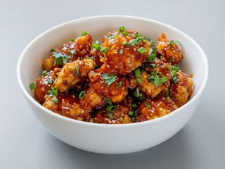 Korean Bites (New)