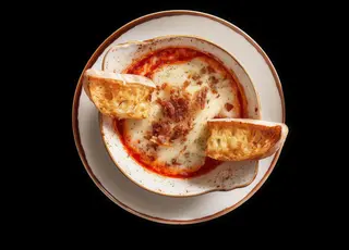Provolone