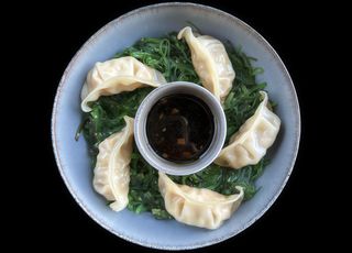 Gyozas (5 Uds.)