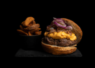 Burger Costy Burger