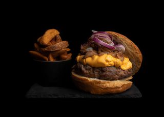 Burger Costy Burger