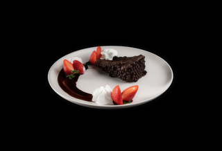 Triple Chocolate