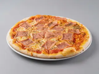 Pizza Izaña (30 Cm.)