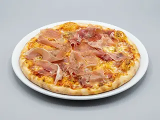 Pizza Serrano (30 Cm.)