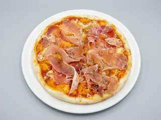 Pizza Serrano (35 cm)