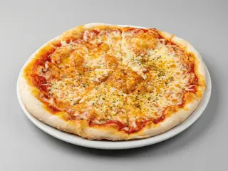Pizza Montaña Gorda (30 Cm.)