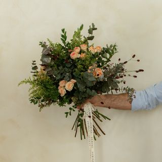 Ramo romántico