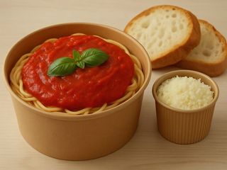 Salsa Napolitana Clásica