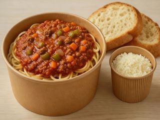 Salsa Boloñesa Tradicional