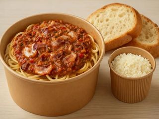 Salsa Amatricciana