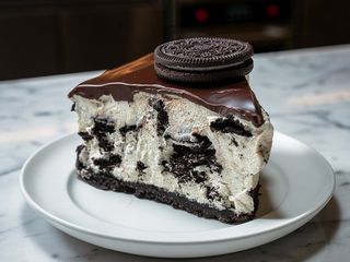 Cheesecake OREO