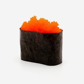 GUNKAN HUEVAS DE PEZ VOLADOR