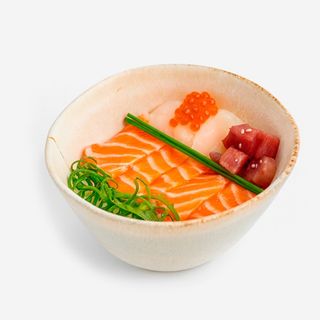 CHIRASHI TAKUSAN
