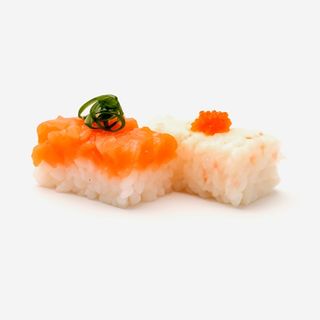 OSHI SUSHI SAKA-NAYA