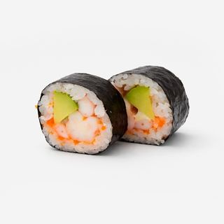 FUTO MAKI EBIKO "TIPO CALIFORNIA"