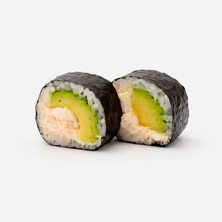 FUTO MAKI KING CRAB