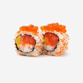 URA-MAKI IKURA 61 BY "NORI SHOP"