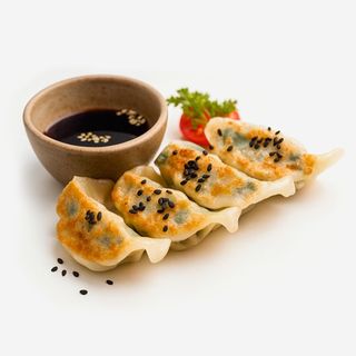 GYOZA NIKUCHIN