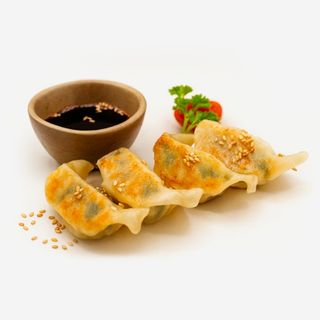 GYOZA SHOOGA