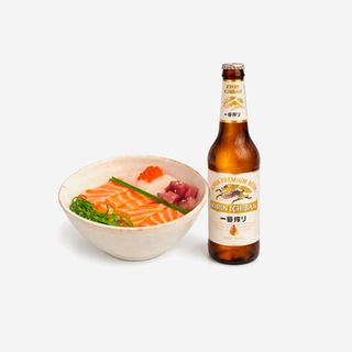 MENÚ "POKE JAPONÉS"