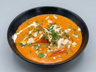 Cordero Tikka Masala